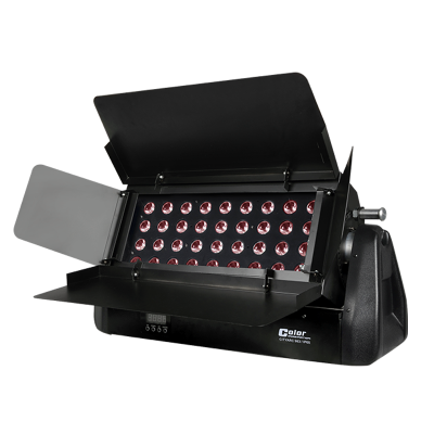 Color Imagination CITYARC 360F